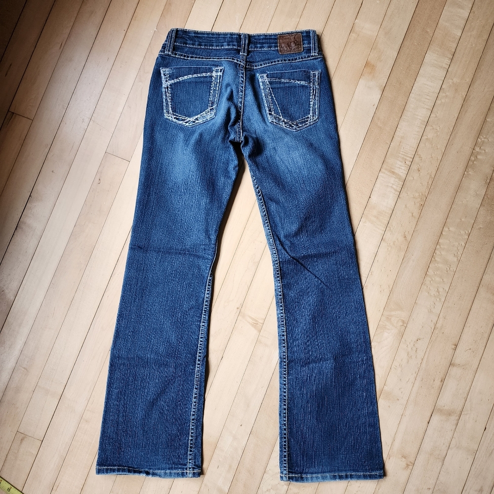 BKE Kate jeans (26 x 30)